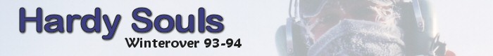 Hardy Souls